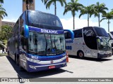 Dinamic Turismo 1802 na cidade de Aparecida, São Paulo, Brasil, por Marcus Vinicius Lara Silva. Número da foto: #6386450.
