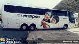 Transpen Transporte Coletivo e Encomendas 38003 na cidade de Brasil, por Hemerson  Santos. Número da foto: #6383649.