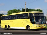 Viação Itapemirim 8705 na cidade de Teresina, Piauí, Brasil, por João Victor. Número da foto: #6384734.