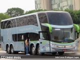 Viação Garcia 7347 na cidade de Brasília, Distrito Federal, Brasil, por João Lucas Rodrigues Lopes. Número da foto: #6385466.