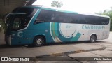 Auto Viação Camurujipe 4119 na cidade de Cruz das Almas, Bahia, Brasil, por Flávio  Santos. Número da foto: #6383503.
