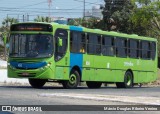 Taguatur - Taguatinga Transporte e Turismo 03454 na cidade de Teresina, Piauí, Brasil, por Márcio Douglas Ribeiro Venino. Número da foto: #6383398.