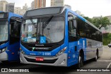 Transcooper > Norte Buss 2 6505 na cidade de São Paulo, São Paulo, Brasil, por Matheus Gabriel dos Santos. Número da foto: #6385457.