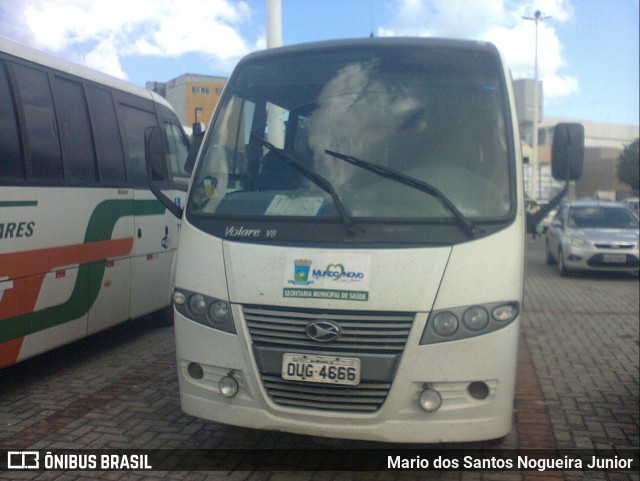 Prefeitura Municipal de Mundo Novo 04666 na cidade de Salvador, Bahia, Brasil, por Mario dos Santos Nogueira Junior. Número da foto: #6388128.