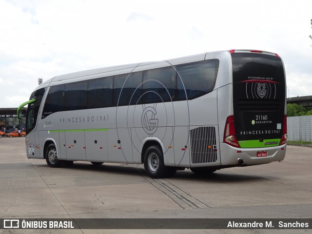 Princesa do Ivaí 21160 na cidade de Curitiba, Paraná, Brasil, por Alexandre M.  Sanches. Número da foto: #6387863.