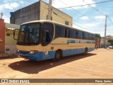 Viação Novo Horizonte 902211 na cidade de Barra da Estiva, Bahia, Brasil, por Flávio  Santos. Número da foto: #6389535.