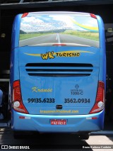 WK Turismo 0212 na cidade de Florianópolis, Santa Catarina, Brasil, por Bruno Barbosa Cordeiro. Número da foto: #6387167.