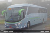 Viação Garcia 7357 na cidade de Apucarana, Paraná, Brasil, por Pedroka Ternoski. Número da foto: #6388618.