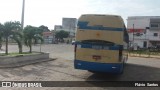 Viação Novo Horizonte 1002511 na cidade de Barra da Estiva, Bahia, Brasil, por Flávio  Santos. Número da foto: #6388683.