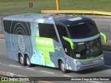 Viação Garcia 8441 na cidade de Lavrinhas, São Paulo, Brasil, por Jhonatan Diego da Silva Trevisan. Número da foto: #6389307.