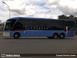 Expresso Guanabara 366 na cidade de Brasília, Distrito Federal, Brasil, por Ramom Oliveira Queiroz. Número da foto: #6388214.