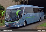 Viação Garcia 8355 na cidade de Apucarana, Paraná, Brasil, por Pedroka Ternoski. Número da foto: #6388851.