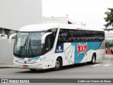 Auto Viação 1001 RJ 108.299 na cidade de Rio de Janeiro, Rio de Janeiro, Brasil, por André Luiz Gomes de Souza. Número da foto: #6388198.