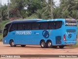 Auto Viação Progresso 6128 na cidade de São Luís, Maranhão, Brasil, por Gilberto  Sousa Nunes. Número da foto: #:id.