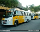 Transunião Transportes 3 6203 na cidade de São Paulo, São Paulo, Brasil, por Felipe Goncalves do Vale. Número da foto: #6388546.