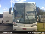 Vaval Turismo 2960 na cidade de Salvador, Bahia, Brasil, por Mario dos Santos Nogueira Junior. Número da foto: #:id.
