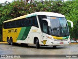 Empresa Gontijo de Transportes 19000 na cidade de São Paulo, São Paulo, Brasil, por Renan Vieira. Número da foto: #6388848.
