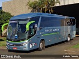 Viação Garcia 8144 na cidade de Apucarana, Paraná, Brasil, por Pedroka Ternoski. Número da foto: #6388797.