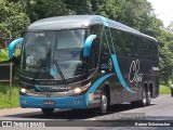 Empresa de Ônibus Nossa Senhora da Penha 53018 na cidade de Lajeado, Rio Grande do Sul, Brasil, por Rainer Schumacher. Número da foto: #:id.