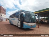 Emtram 4080 na cidade de Barra da Estiva, Bahia, Brasil, por Flávio  Santos. Número da foto: #6388748.