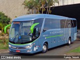 Viação Garcia 7228 na cidade de Apucarana, Paraná, Brasil, por Pedroka Ternoski. Número da foto: #6388803.