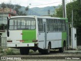 Ônibus Particulares 9039 na cidade de Senhor do Bonfim, Bahia, Brasil, por Carlos  Henrique. Número da foto: #6387720.