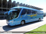 WK Turismo 0212 na cidade de Florianópolis, Santa Catarina, Brasil, por Bruno Barbosa Cordeiro. Número da foto: #6387164.