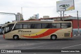 Plenna Transportes e Serviços 1060 na cidade de Feira de Santana, Bahia, Brasil, por Nemezio Lemos Neto. ID da foto: :id.