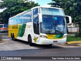 Empresa Gontijo de Transportes 12665 na cidade de Ribeirão Preto, São Paulo, Brasil, por Tiago Henrique Garcia dos Santos. Número da foto: #6387925.