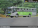 Viação Garcia 8343 na cidade de Rolândia, Paraná, Brasil, por Romílio Busólogo Silva . Número da foto: #6387742.