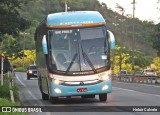 Emtram 5000 na cidade de Três Rios, Rio de Janeiro, Brasil, por Heloir Calvete. ID da foto: :id.