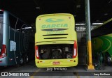 Viação Garcia 7779 na cidade de Campinas, São Paulo, Brasil, por Jacy Emiliano. Número da foto: #6388750.