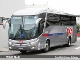 Auto Viação 1001 RJ 108.127 na cidade de Rio de Janeiro, Rio de Janeiro, Brasil, por André Luiz Gomes de Souza. Número da foto: #6388427.