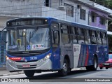 Viação Osasco 21.315 na cidade de Osasco, São Paulo, Brasil, por Hércules Cavalcante. Número da foto: #:id.