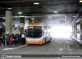 Viação Sertaneja 590 na cidade de Belo Horizonte, Minas Gerais, Brasil, por Maurício Nascimento. Número da foto: #6388996.