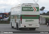 Empresa Gontijo de Transportes 21175 na cidade de Rio Largo, Alagoas, Brasil, por Müller Peixoto. Número da foto: #:id.