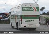 Empresa Gontijo de Transportes 21175 na cidade de Rio Largo, Alagoas, Brasil, por Müller Peixoto. ID da foto: :id.