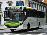 Rodoviária Âncora Matias B25593 na cidade de Rio de Janeiro, Rio de Janeiro, Brasil, por Renan Vieira. Número da foto: #6389059.