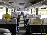 Auto Viação Bragança 18.031 na cidade de Bragança Paulista, São Paulo, Brasil, por Edivaldo Aparecido de Souza . Número da foto: #:id.