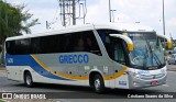 Grecco Tur 1620 na cidade de São Paulo, São Paulo, Brasil, por Cristiano Soares da Silva. Número da foto: #6388780.