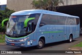 Viação Garcia 7777 na cidade de Apucarana, Paraná, Brasil, por Pedroka Ternoski. Número da foto: #6388860.