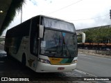 Empresa Gontijo de Transportes 16000 na cidade de Belo Horizonte, Minas Gerais, Brasil, por Maurício Nascimento. Número da foto: #:id.