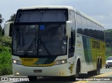Empresa Gontijo de Transportes 12085 na cidade de Sabará, Minas Gerais, Brasil, por Sérgio Augusto Braga Canuto. Número da foto: #6389159.