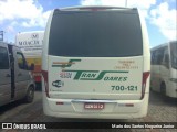Transoares 700-121 na cidade de Salvador, Bahia, Brasil, por Mario dos Santos Nogueira Junior. Número da foto: #:id.