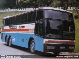 Expresso Frederes > Frederes Turismo 245 na cidade de Brasil, por Tarcisio Rodrigues da Silva. Número da foto: #6388421.