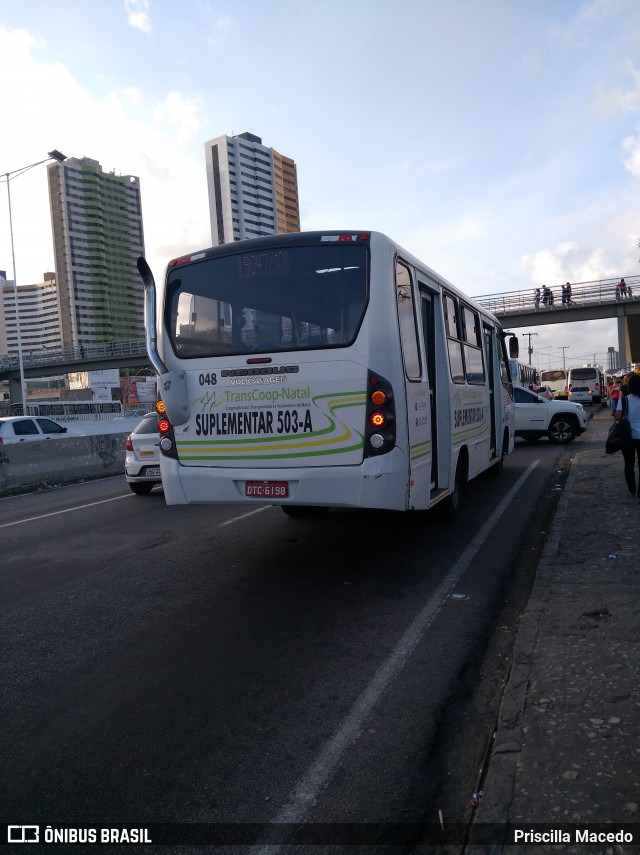 Rede Complementar de Natal 048 na cidade de Natal, Rio Grande do Norte, Brasil, por Priscilla Macedo. Número da foto: #6323390.
