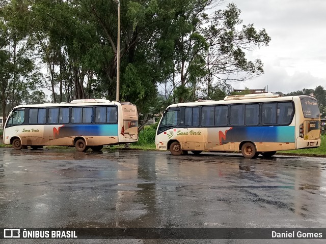 Serra Verde 641303 na cidade de Ouro Preto, Minas Gerais, Brasil, por Daniel Gomes. Número da foto: #6322329.