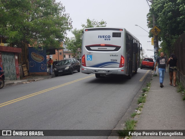 Benfica Diadema 15004 na cidade de Diadema, São Paulo, Brasil, por Felipe Pereira Evangelista. ID da foto: 6323545.