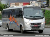 Joframar Turismo 8950 na cidade de Belo Horizonte, Minas Gerais, Brasil, por Adão Raimundo Marcelino. Número da foto: #6323609.