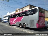 Expresso Paloma 2490 na cidade de Aparecida, São Paulo, Brasil, por Vicente de Paulo Alves. Número da foto: #6323055.